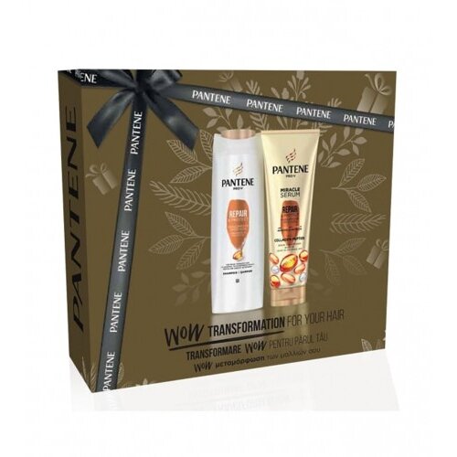 Pantene Poklon set Repair and Protect Cijene
