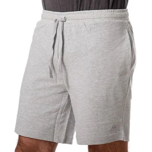 Robe Di Kappa Muški šorc Louis, Sivi Cene