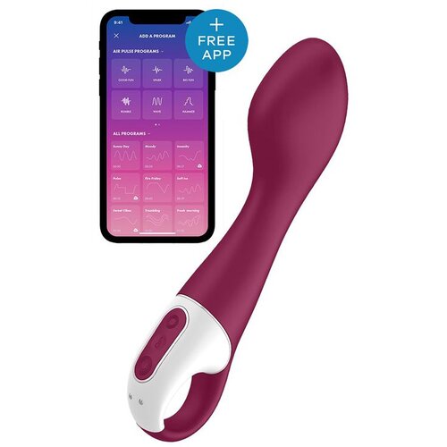  satisfyer hot spot Cene