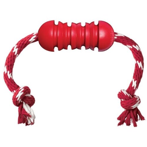 Kong igračka za pse Dental w/Rope Medium Cijene