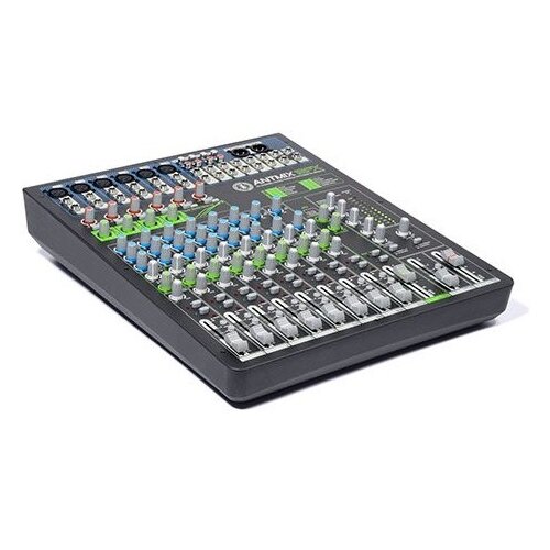 dB Technologies ANT ANTMIX 12FX mikseta 12 kanala sa efektom Cijene