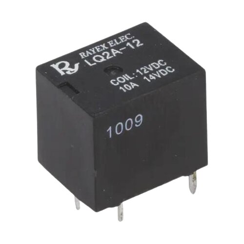 Elektromagnetni relej LQ2A-12 Cene