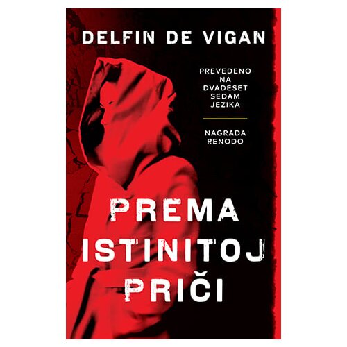 Laguna Delfin de Vigan - Prema istinitoj priči Slike