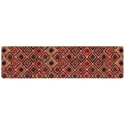  za tepih MARSA &amp;Scaron;areni 80 x 350 cm Poliester i PVC Slike