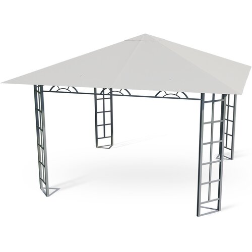 Janshop Bež vrtni paviljon, šotor 3x3m Plonos 4932, (21831859) Cene