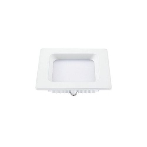 PANEL LED 12W CX-S01-12CW, 6500K, ugradi, kvadratni Slike