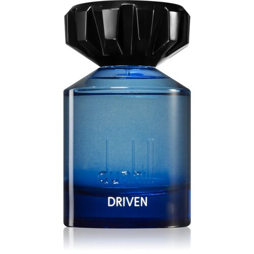 Dunhill Driven Blue toaletna voda za moške 100 ml Cene