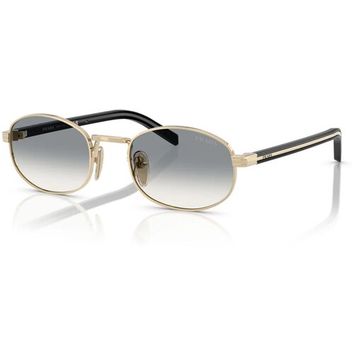 Prada PRB53S ZVN02C L (52) Zlata/Siva Cene