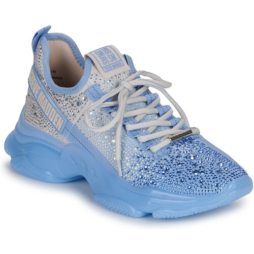 Steve Madden Nizke superge MISTICA Modra Slike