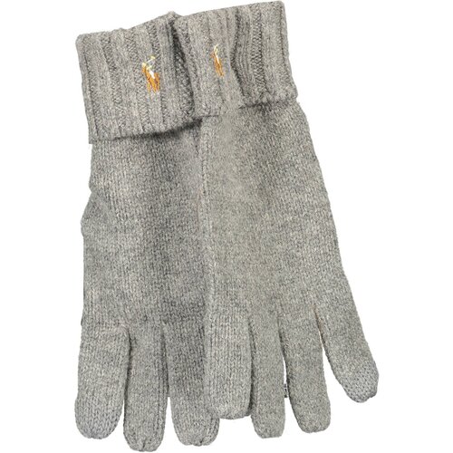 Polo Ralph Lauren MEN&amp;amp;#39;S GRAY GLOVES Slike