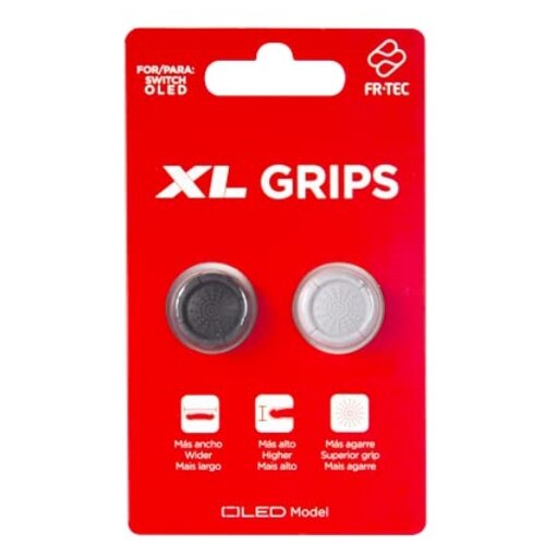 Blade fr -tec - stikalo oled grips xl (nintendo switch), (21327760) Cene