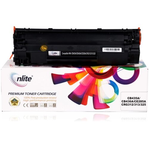 Enlite toner  hp CE285A/435A/436A P1102/P1102w/M1132 Cene