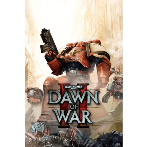 Steam Warhammer 40,000: Dawn of War II - Complete Pack (PC) Key GLOBAL Cene