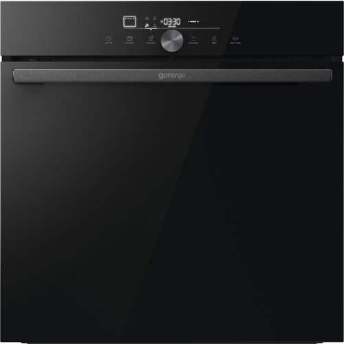 Gorenje vgradna pečica GO66E PIZZA350C Slike
