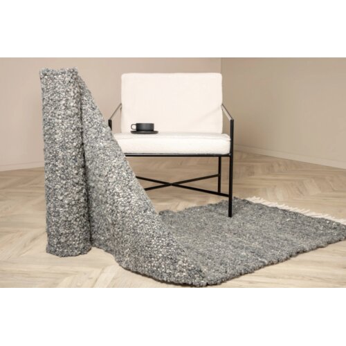 Venture Home tepih staza Betina 250 &times; 80 cm, sivi Cijene