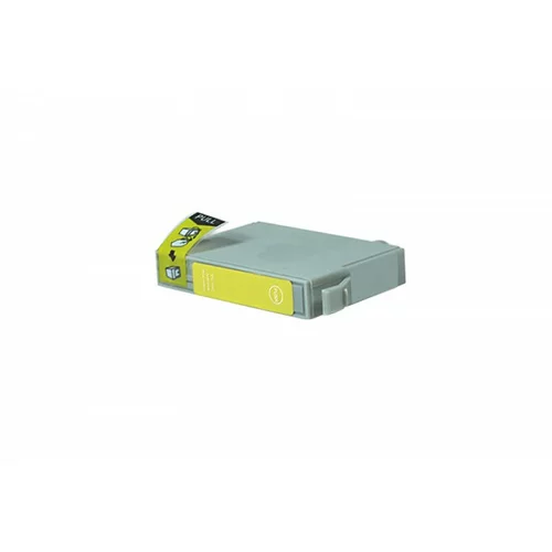 Epson Kartuša T0804 Yellow XL