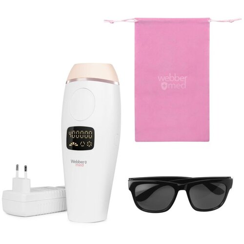  WEBBER IPL S5 laserski epilator Cijene