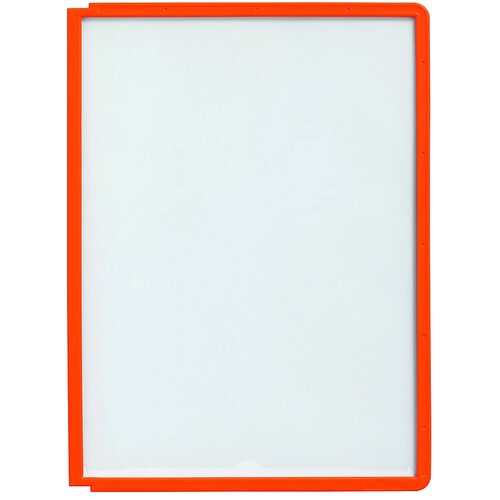Durable predstavitvena mapa 5606 1/5 zelena Slike