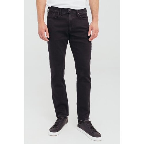 Legendww mu&amp;scaron;ke slim fit farmerice sa ravnim nogavicama i niskim strukom -model 108 256-.108-8219-00B1 Slike