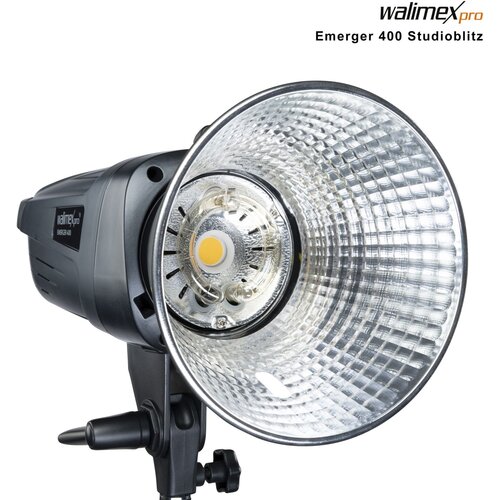 Walimex pro Emerger 400 Slike