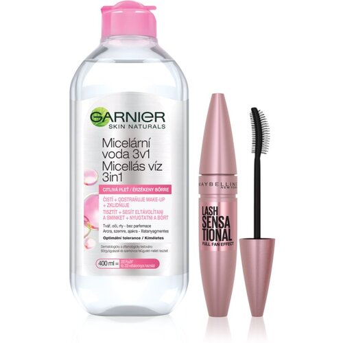 Maybelline Make-Up Set set (za obraz in oči) Cene