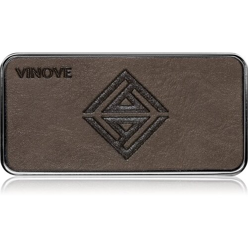 VINOVE Classic Leather Espresso Rome di&amp;scaron;ava za avto Slike