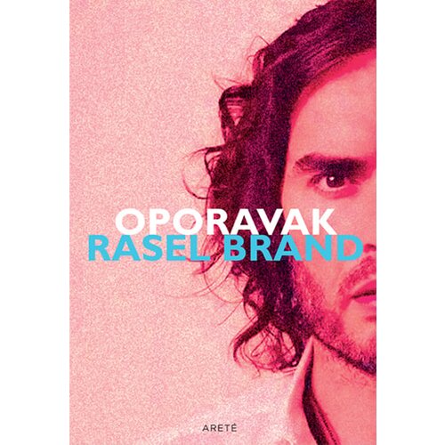 Arete Rasel Brand - Oporavak Slike