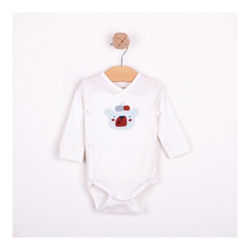 Just kiddin baby bodi preklop"Spa and Chill" 62 ( 233765 ) Cene