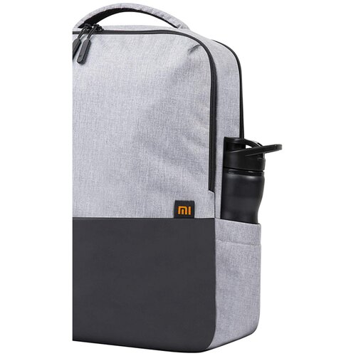Xiaomi ranac za laptop commuter backpack 15,6&amp;quot; svetlo siva BHR4904GL Slike