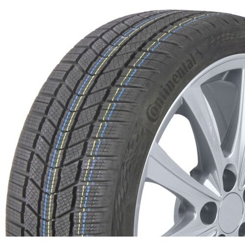 Continental WinterContact 8 S 275/35 R19 100V XL FR Slike