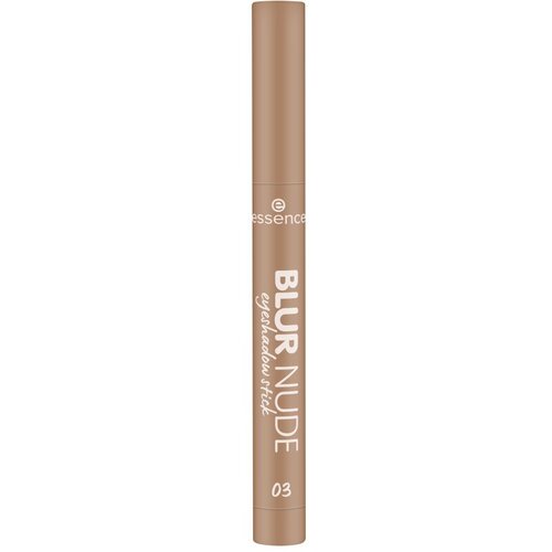 Essence Blur Nude senka za oči u stiku 03 Teddy Latte Slike