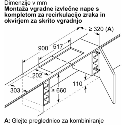 Bosch Dodatni pribor za aspiratore DSZ4961 Slike