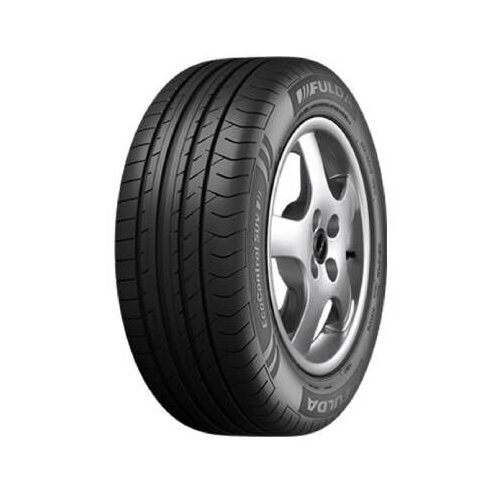 Fulda Letnja guma Ecocontrol SUV 225/60R17 103H XL L Slike