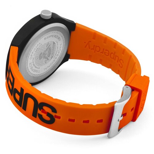 Superdry ručni sat SYG189OB Slike