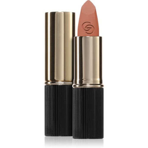 Oriflame Giordani Gold Iconic matirajoča &amp;scaron;minka SPF 15 odtenek Unexpected Rose 3,8 g Slike