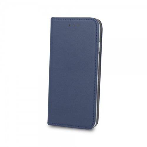  Premium preklopna torbica Huawei Y7 2019 - modra Cene