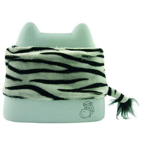  Hranilnik za kovance zebra Slike