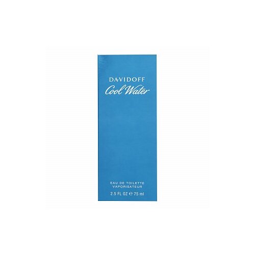 Davidoff Cool Water Eau de Toilette 75 ml Cijene