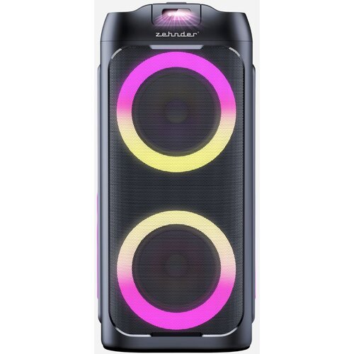 AX TECHNOLOGY Karaoke zvočnik Zehnder PB-1000, (5000258578) Cene