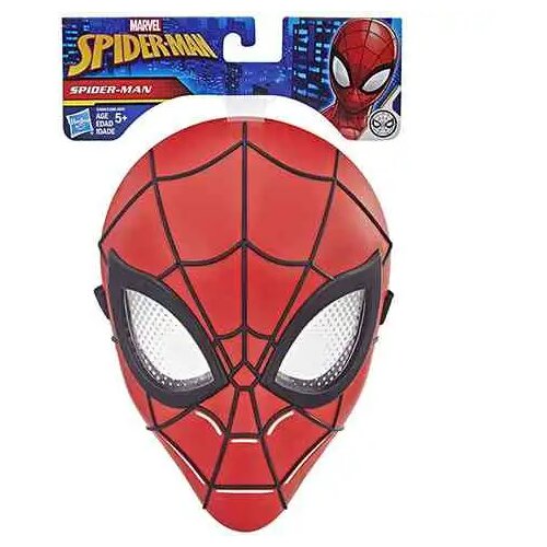 Hasbro Marvel: Spider-Man maska - Slike