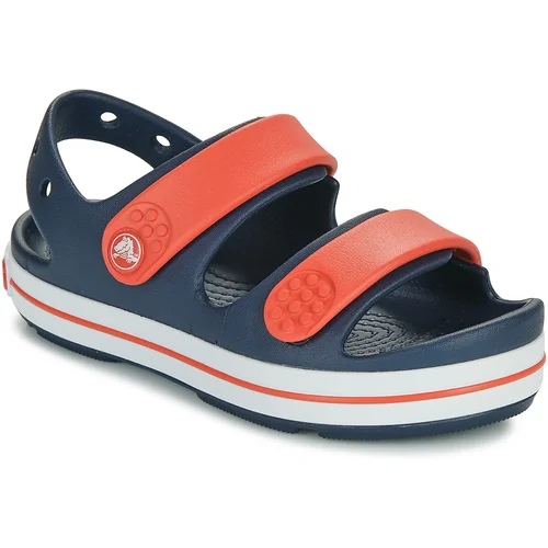 Crocs Crocband Cruiser Sandal K sarena