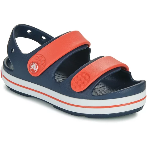 Crocs Sandali & Odprti čevlji Crocband Cruiser Sandal K pisana
