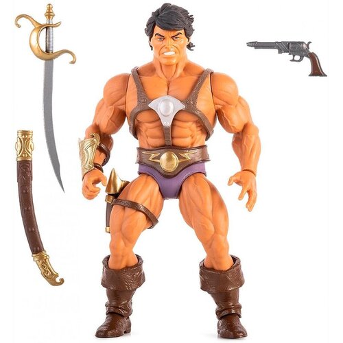  Figura John Carter of Mars Frazetta Icon, 14 cm Cijene
