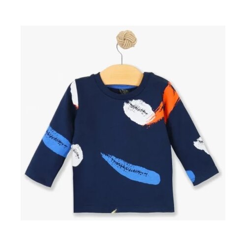 Just kiddin baby majica "Artistic Corner" 86 ( 11007258 ) Cene