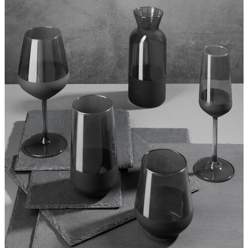 Premium Living Kozarec Black Slike