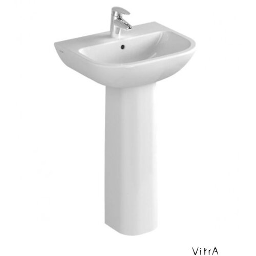 Vitra lavabo S20 50x42cm Slike
