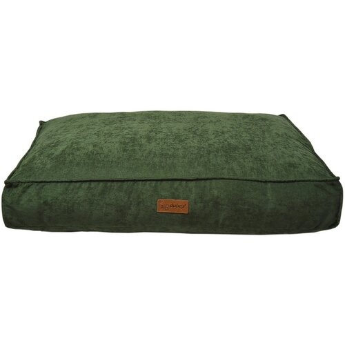 Dubex jastuk Plus Soft zeleni L 97x68x18,5cm Cene