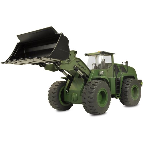  Amewi 22534 Radio-Controlled (RC) model Front loader 1:14 Slike