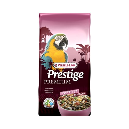Versele-laga prestige Premium Hrana za papagaje, 15kg Cene