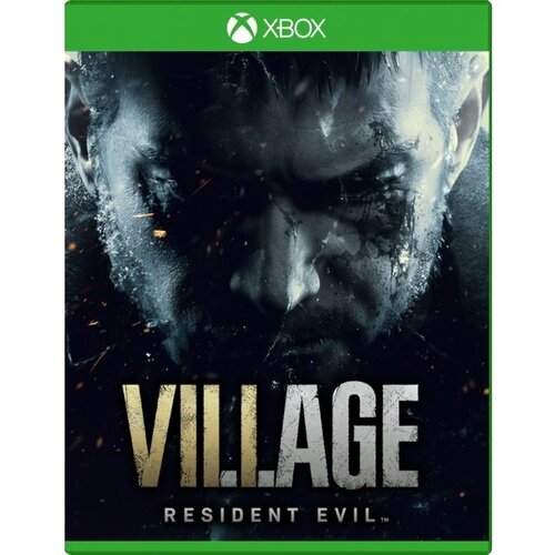  Resident Evil Village (XBOX ONE | SERIES X) - rabljeno Cene